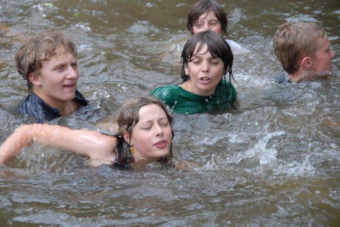 2006 tabor Attis Calypso 63